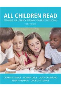 Revel for All Children Read