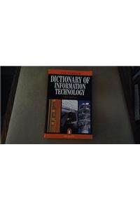 The Penguin Dictionary of Information Technology