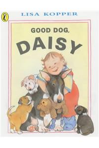 Good Dog, Daisy!