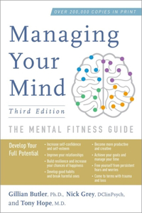 Managing Your Mind