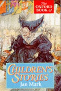 Oxford Book of Children's Stories
