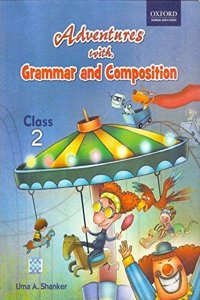 Adventures With Grammar Teacher'S Book 1