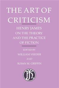 Art of Criticism