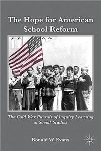 Hope for American School Reform