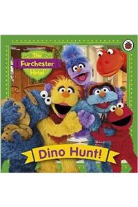 The Furchester Hotel: Dino Hunt!