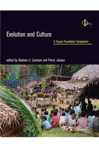 Evolution and Culture