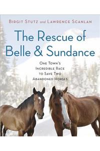 Rescue of Belle and Sundance