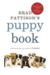 Brad Pattison's Puppy Book