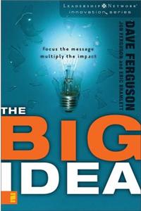 The Big Idea