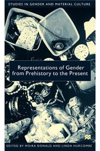 Representations of Gender from Prehistory to the Present