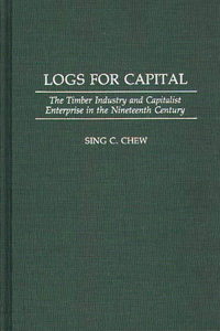 Logs for Capital