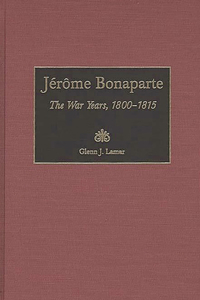 Jerome Bonaparte