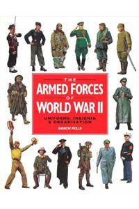 The Armed Forces of World War II