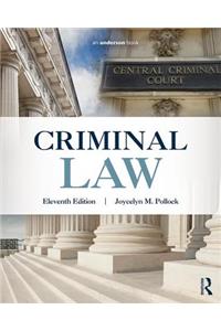 Criminal Law