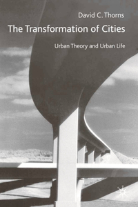 Transformation of Cities