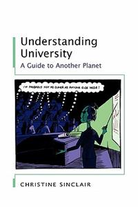 Understanding University