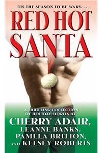Red Hot Santa