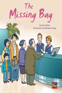 The Missing Bag
