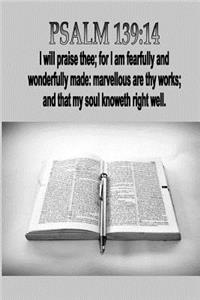 Psalm 139