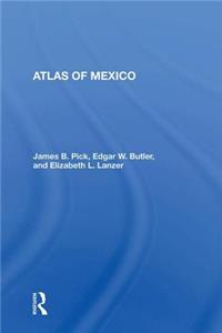 Atlas of Mexico