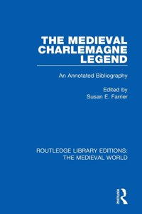 Medieval Charlemagne Legend