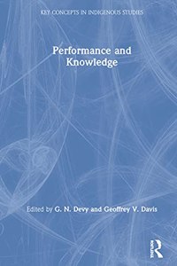 Performance and Knowledge