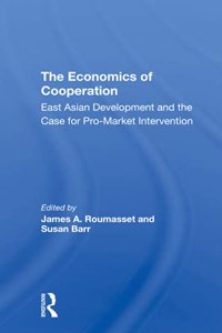 The Economics Of Cooperation