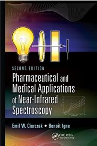 Pharmaceutical and Medical Applications of Near-Infrared Spectroscopy