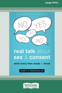 Real Talk About Sex and Consent