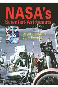 NASA's Scientist-Astronauts