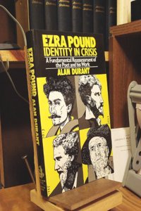 EZRA POUND REASSESSMENT