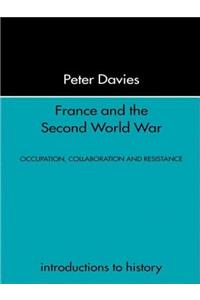 France and the Second World War