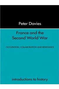 France and the Second World War