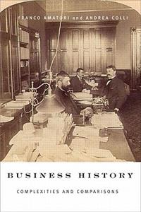 Business History