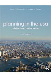 Planning in the USA