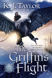 Griffin's Flight