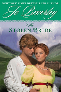 Stolen Bride