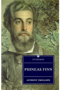 Phineas Finn