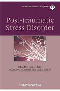 Post-traumatic Stress Disorder