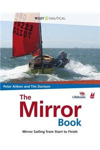 The Mirror Book