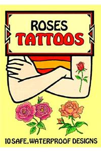 Roses Tattoos