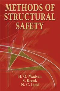 Methods of Structural Safety