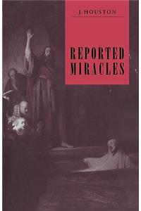 Reported Miracles