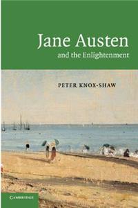 Jane Austen and the Enlightenment