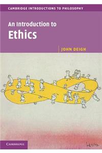 Introduction to Ethics