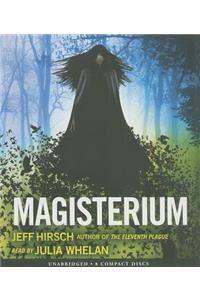 Magisterium