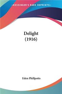 Delight (1916)