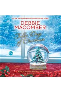 Twelve Days of Christmas
