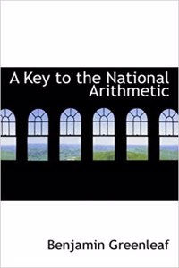 A Key to the National Arithmetic