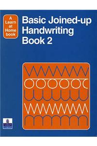 Basic Joined-Up Handwriting 2